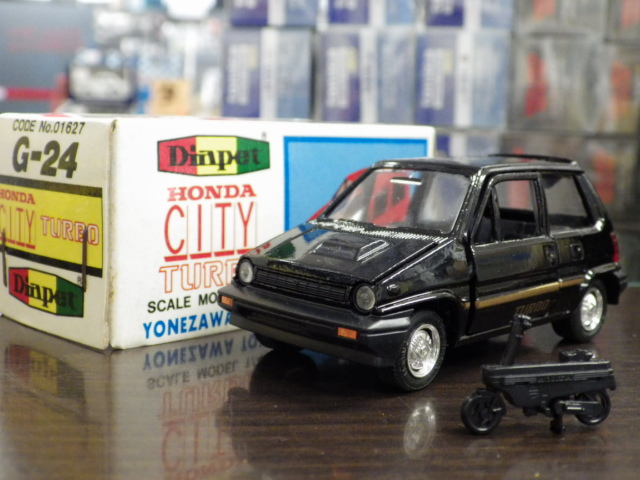 1/40 ڥå G-24 ۥ ƥ  ȥդڹ