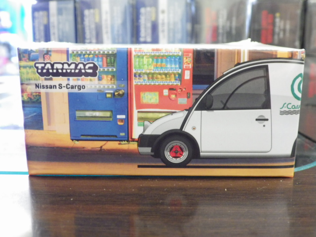 1/64 TARMAC  르ڥۥ磻ȡ