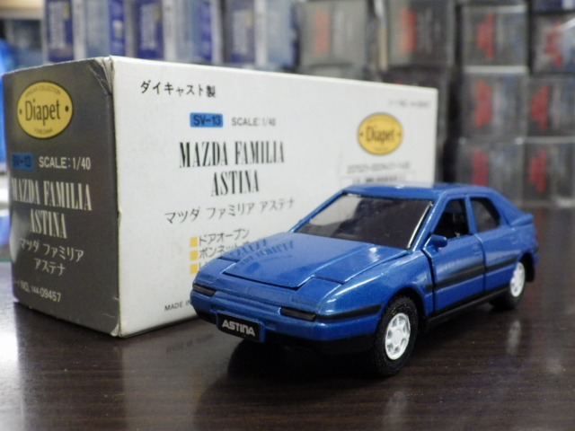 1/40 ڥå SV-13 ޥĥ եߥꥢ ƥʡڥ֥롼