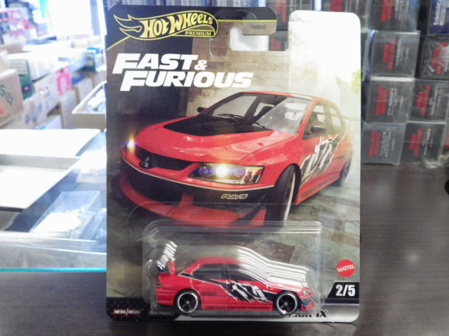 Hotwheels PREMIUM 磻ɥԡ ɩ󥵡ܥ塼 ֡