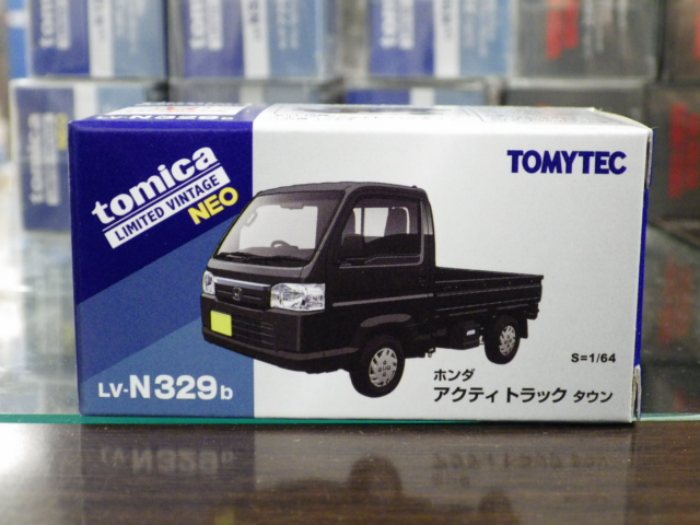 1/64 ȥߥߥƥåɥơNEO LV-N329b ۥ ƥ ȥå  ڹ