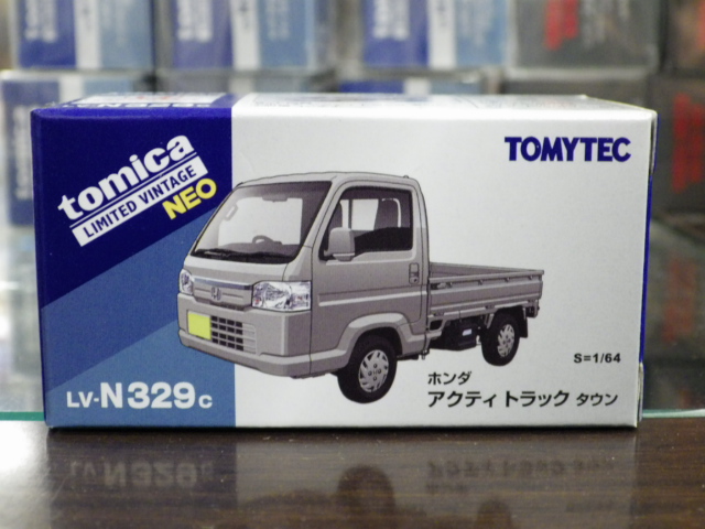1/64 ȥߥߥƥåɥơNEO LV-N329c ۥ ƥ ȥå  ڶ
