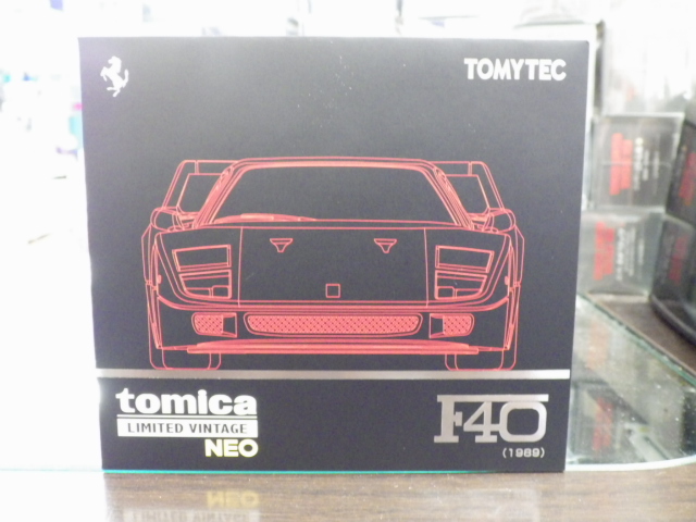 1/64 ȥߥߥƥåɥơNEO LV-N ե顼 F40 1989ǯ ֡