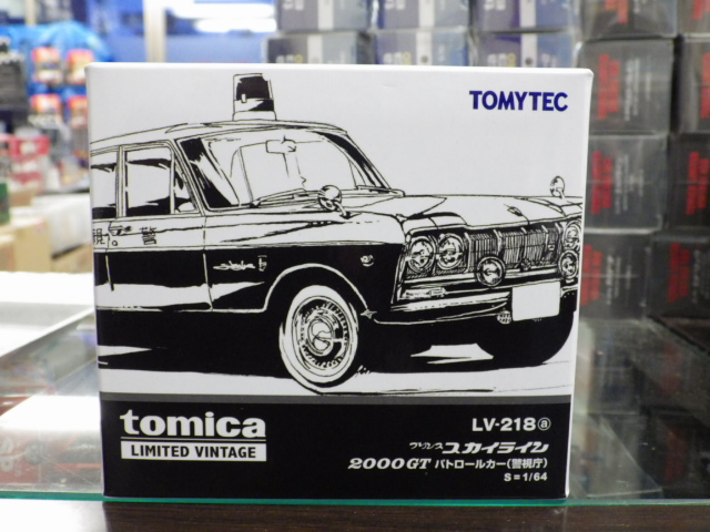 1/64 ¥È¥ß¥«¥ê¥ß¥Æ¥Ã¥É¥ô¥£¥ó¥Æ¡¼¥¸ LV-218a ¥×¥ê¥ó¥¹ ¥¹¥«¥¤¥é¥¤¥ó 2000GT ¥Ñ¥È¥í¡¼¥ë¥«¡¼ ¡Ú·Ù»ëÄ£¡Û 1/64 ¥È¥ß¥«¥ê¥ß¥Æ¥Ã¥É¥ô¥£¥ó¥Æ¡¼¥¸ LV-218a ¥×¥ê¥ó¥¹ ¥¹¥«¥¤¥é¥¤¥ó 2000GT ¥Ñ¥È¥í¡¼¥ë¥«¡¼ ¡Ú·Ù»ëÄ£¡Û