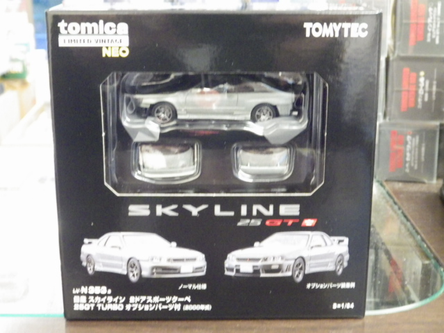 1/64 ȥߥߥƥåɥơNEO LV-N353a  饤 2ɥݡĥ25GT TURBO ץѡ 2000ǯ ڶ