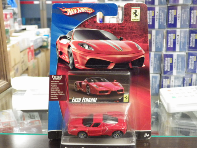 Hotwheels ĥ ե顼ڥåɡ