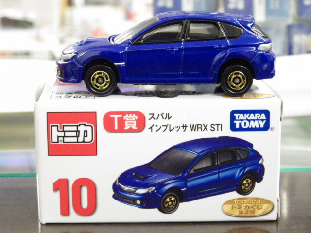 ȥߥ ȥߥ2 T Х ץå WRX STI