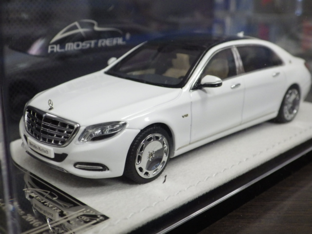 1/43 ⥹ȥꥢ 륻ǥ ޥХå S饹 2016ڥɥۥ磻ȡ