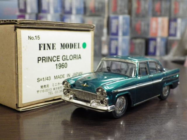 1/43 եǥ ץ ꥢ 1960С