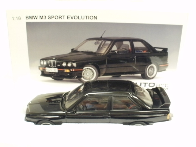 1/18 ȥȡBMWM3 ݡġܥ塼󡡡ڹ