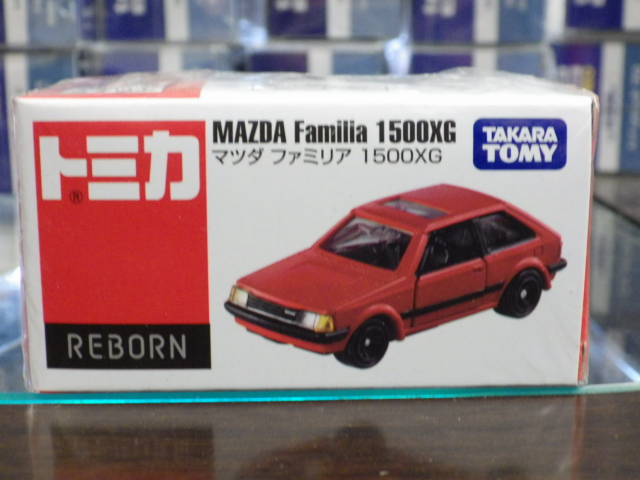 �ȥߥ� REBORN �ޥĥ� �ե��ߥꥢ 1500XG