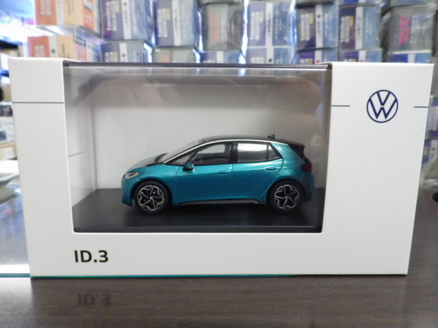 1/43 �ե��륯������������� �ե��륯�������ID.3