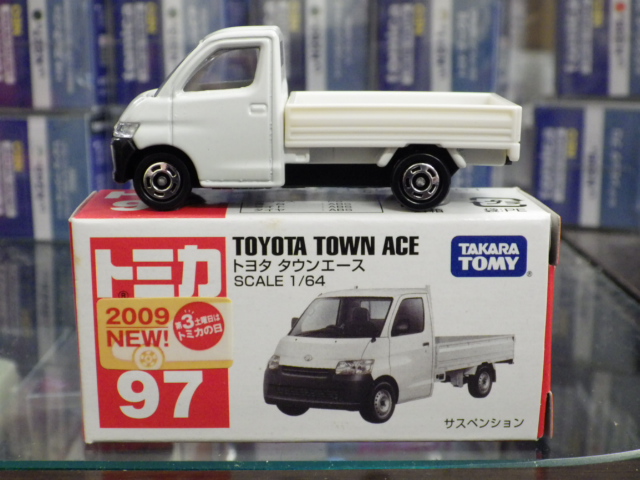 �ȥߥ� 97 �ȥ西 �����󥨡���