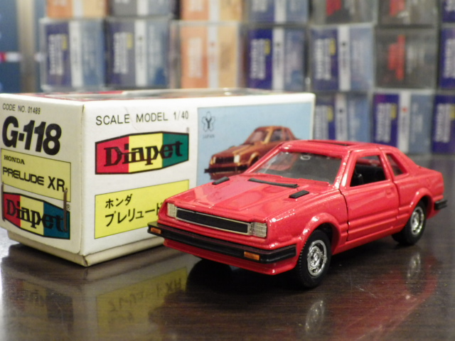 1/40 ������ڥå� G-118 �ۥ�� �ץ��塼�� XR���֡�