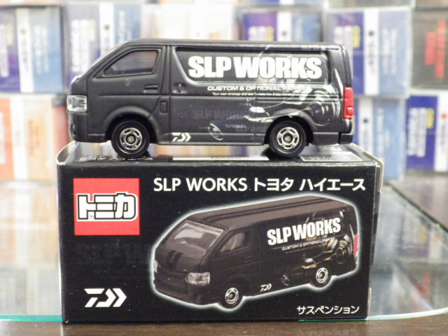 �����ȥߥ� SLP WORKS �ȥ西 �ϥ�������