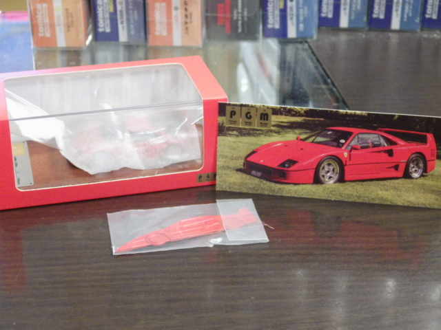 1/64 PGM F40�ڥ�åɡ�