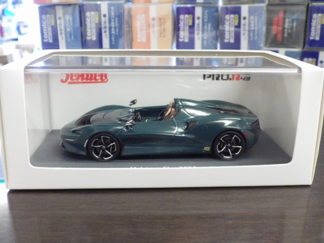 1/43 ���女�� PRO.R43 �ޥ��顼��� ����� 2020�ڥ��꡼���