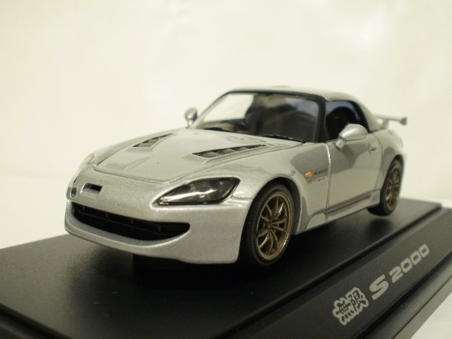 1/43 ̵֥¡S2000 ڥС