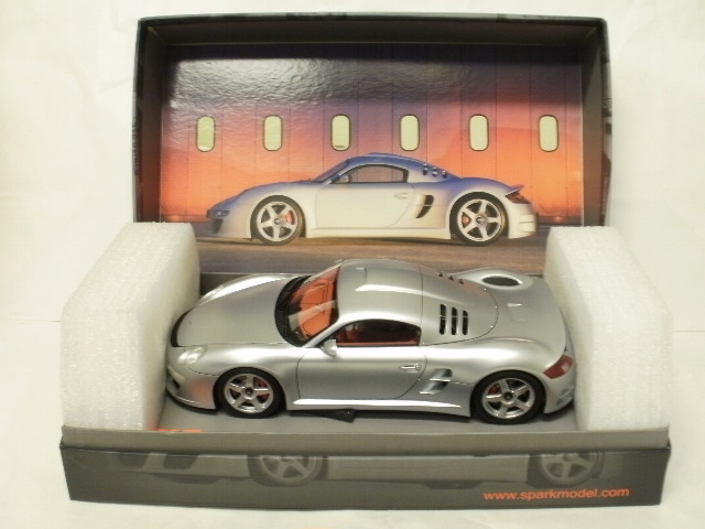 1/18 ѡRUFCTR3  2007   ڥС