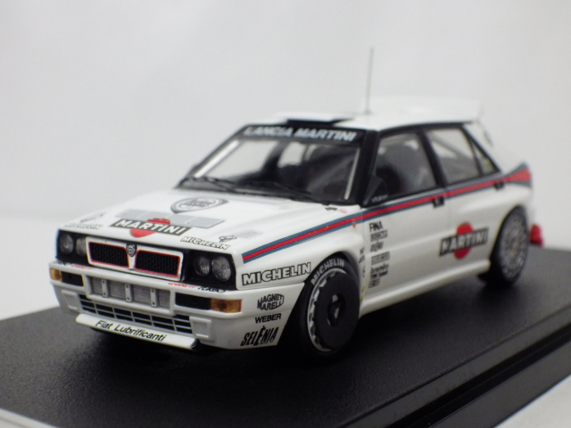 1/43 hpiMIRAGE㡡ǥ륿HFƥ顼졡1991 ƥȥ