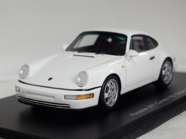 1/43 ѡݥ륷911 顡RSڡ1992