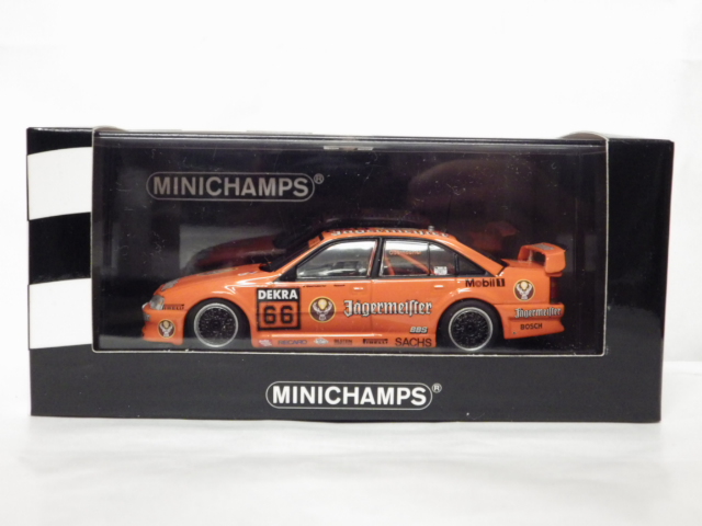 1/43 ߥ˥ץڥ롡ᥬ DTM1991 ڥޥ