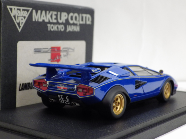 ミニカーショップグローバル - 1/43 アイドロン ウォルター