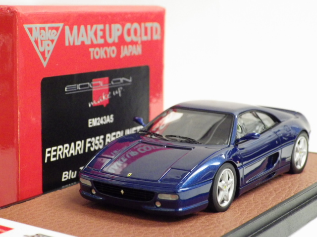 1/43 Make𡡥ɥF355 ٥ͥå1994