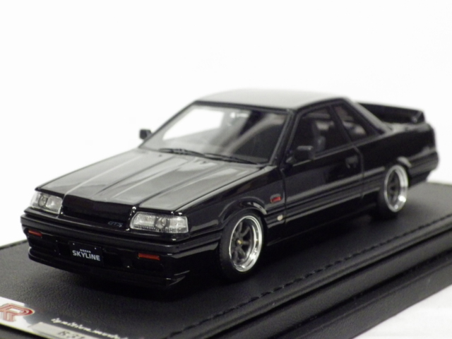 イグニッションモデル日産スカイラインGTS-R R31