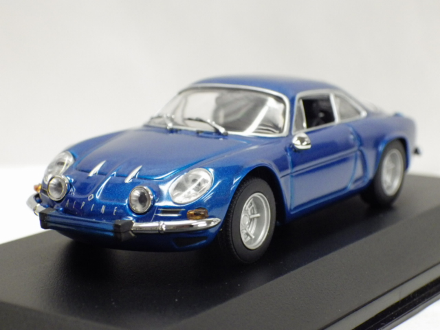 1/43 ߥ˥ץΡԡ̡A110 1963-67 ڥ֥롼᥿å