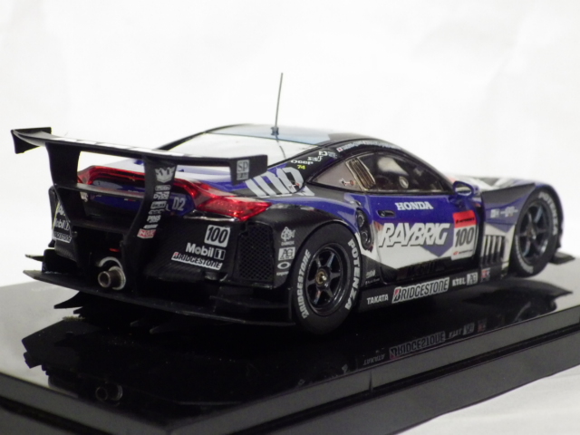 ミニカーショップグローバル - 1/43 エブロ レイブリック HSV