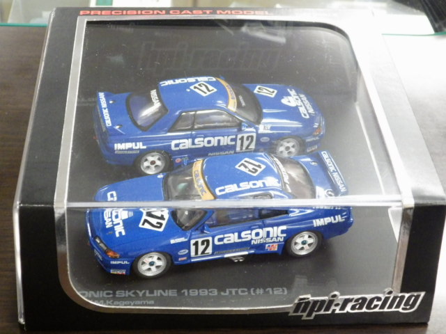 1/43 hpi졼󥰡륽˥å饤1993 2楻å