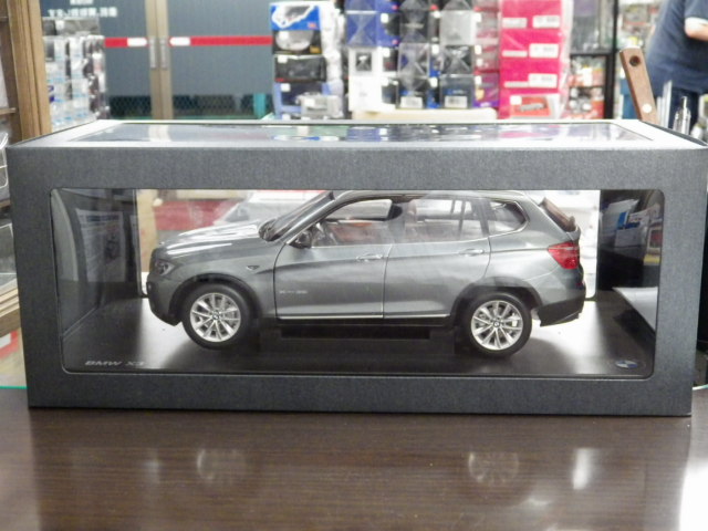 1/18 BMWʡBMWX3