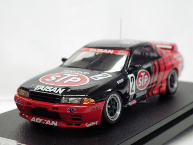 1/43 hpi졼󥰡STPGT-R1993 JTC뼯#2