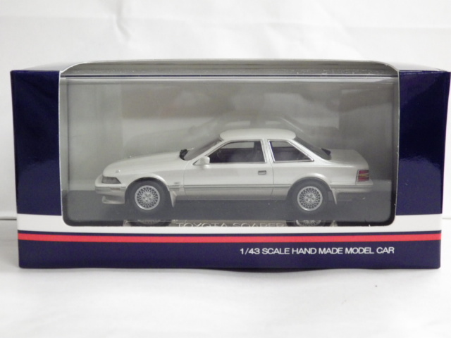 1/43 ϥȡ꡼ȥ西顡3000GT-LIMITEDܡ1988 ڥꥹۥ磻ȥȡ˥󥰭