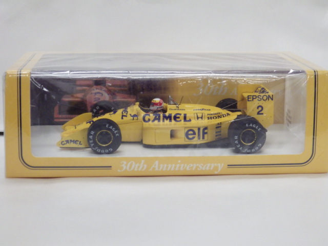 1/43 ѡRacingOnʡ100T1988 GP硡#2ڥ