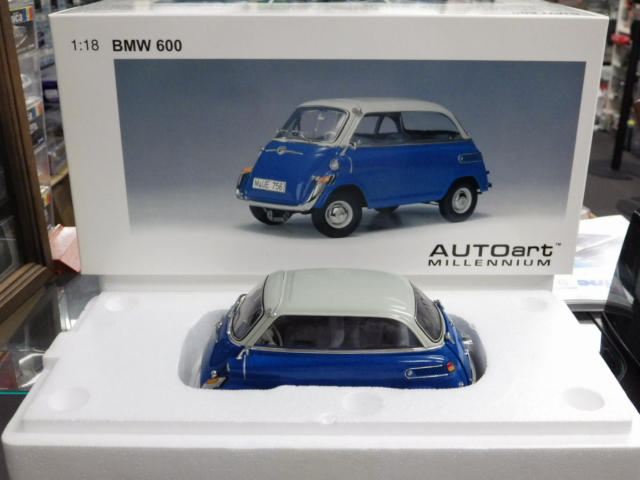 1/18 ȥȡBMW600