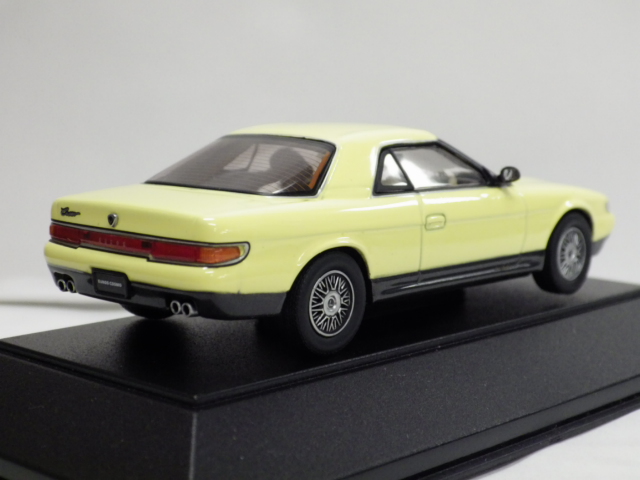 ミニカーショップグローバル - 1/43 SAPI ユーノス コスモ