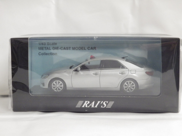 1/43 쥤ȥ西ޡX GRX130 ٻưܺξ 2014
