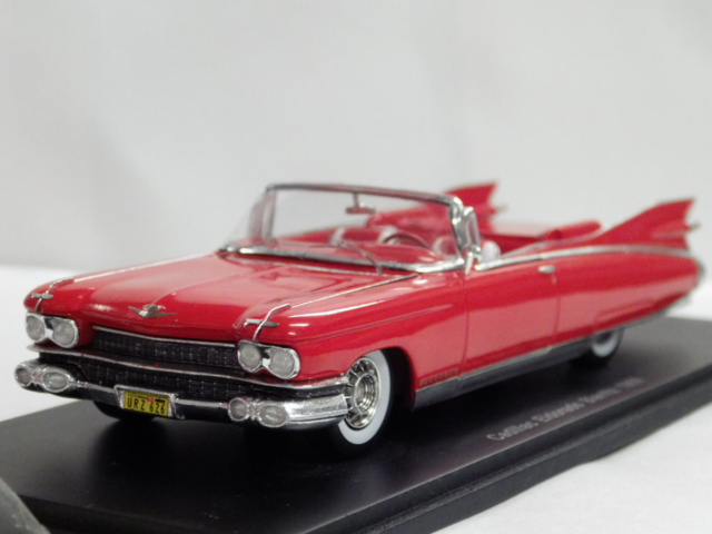 1/43 ѡǥåɥɡӥåġ1959