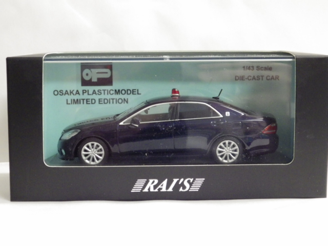 1/43 쥤ץ饹åʡȥ西饦(GRS202) 2014 ܷٻ®ƻϩ̷ٻξ