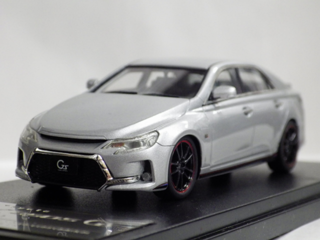 ミニカーショップグローバル - 1/43 ハイストーリー トヨタ