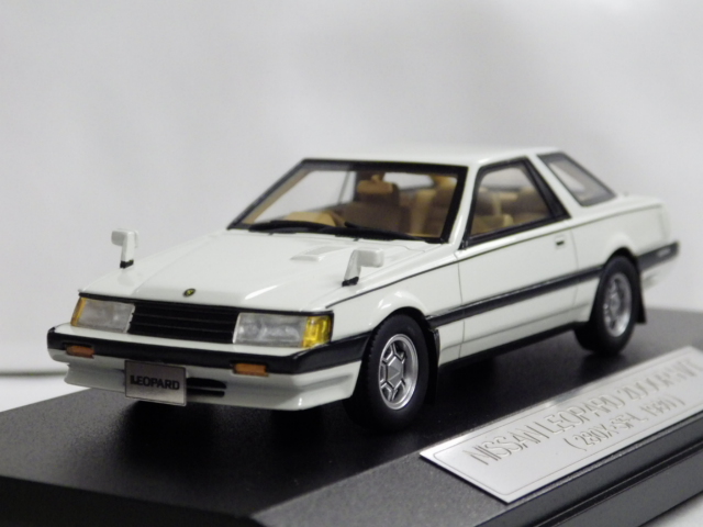 1/43 ϥȡ꡼˥å󡡥ѡɡ2ɥH/T280XSF-L1980ڥۥ磻ȡ
