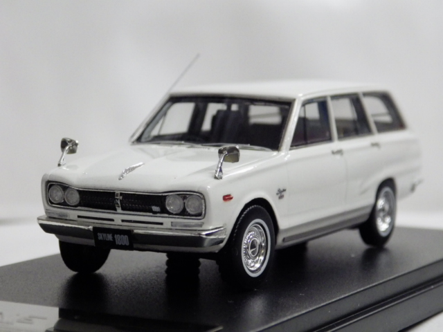 1/43 ϥȡ꡼˥å󡡥饤Х󡡥ǥå1970 ڥۥ磻ȡ