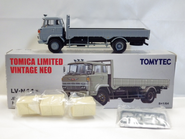 1/64 TLV-NEO LV-N44b KB324ȥåڹ⾲
