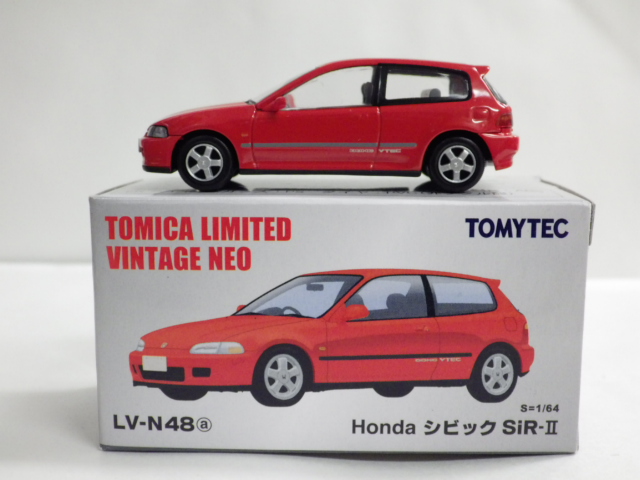 1/64 TLV-NEOLV-N48a ۥӥåSIR-