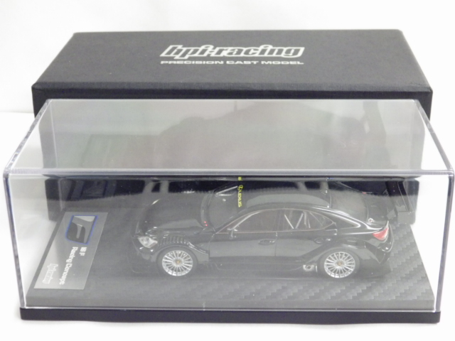 ミニカーショップグローバル - 1/43 hpiレーシング レクサス IS