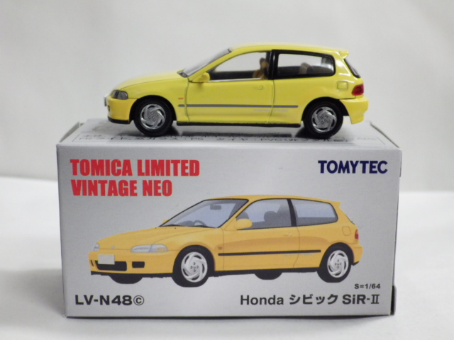 1/64 TLV-NEOLV-N48c ۥӥåSIR-