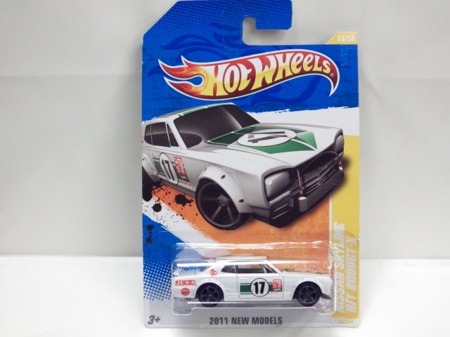 Hotwheels˥å󡡥饤2000  #17