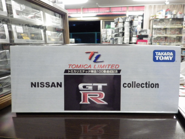 ȥߥߥƥå ñ100ãǰ ˥å GT-R 5